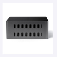 Mini PC PH090X Nuevo, AMD Ryzen 7 de 8 Núcleos, Windows 11, SSD+DDR5, AMD Radeon 780M, 96GB, Bajo Consumo, para Juegos