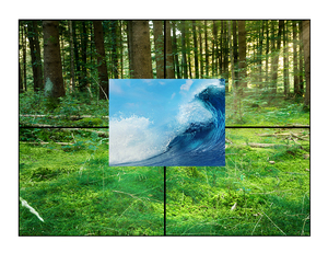 Multifunction <strong>Software</strong> Multipictures Operating System Screen Superposition Premium Version Internet PC Supported Stock Via Email - Product Image 1