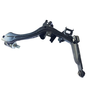 ชุดปีกนกหลัง Huajiefan รุ่น 52370-52371 สำหรับ Honda Civic Odyssey CRV - Product Image 3