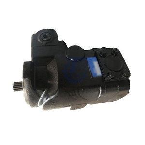 Pompe hydraulique principale VOE15043454 15043454 VOE15063350 15063350 VOE11173536 pour L180E L180F L180F HL L220D L220E - Product Image 4