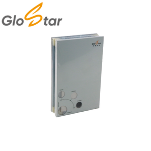 Corrosion-Resistant &amp; Easy To Clean <strong>Aluminum</strong> <strong>Honeycomb</strong> Clean Board With Non-Standard Corner For Hospital ICU &amp; Pharmacy - Product Image 5