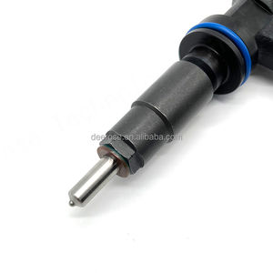 หัวฉีดน้ำมันเชื้อเพลิงดีเซลคอมมอนเรลเครื่องยนต์ C4.4 2950500401 295050-0401 370-7282 3707282สำหรับหนอนผีเสื้อ - Product Image 5