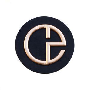 Custom Your logo Clothes <strong>Fake</strong> Leather Label Embossed logo Pu Leather Patch for Jeans - Product Image 4