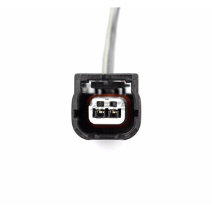 Sensor de aparcamiento 39693-SWW-G01 para Honda CRV 2007-2012 PDC central trasero negro - Product Image 4