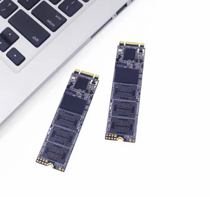 Disque dur SSD haute vitesse 120 Go 2 To 2280 PCIE NVME M.2 SSD - Product Image 5