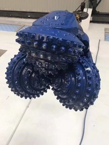 bibo Tricone <b>Bit</b> 15inch Roller <b>Bits</b> IADC517 537 Three Cone <b>Drill</b> <b>Bits</b> - Product Image 2