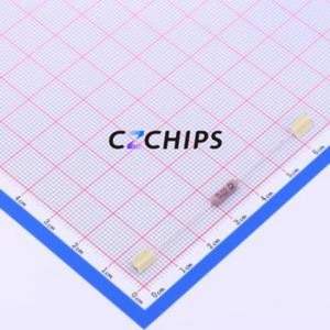 Résistance traversante RFS01JR220A520NH, composant traversant (THT), D3xL9mm, fusible, 220mOhm, 5%, 350V - Product Image 1