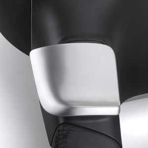 Volante Personalizzato di Lusso in Pelle Piena per Mercedes Benz W221 W223 W204 W205 <span class=keywords><strong>CLS</strong></span> <span class=keywords><strong>C257</strong></span> W166 W212 W213 S63 - Product Image 4
