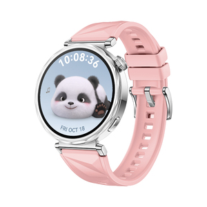 2025 nuovo <span class=keywords><strong>cinturino</strong></span> in Silicone 18MM per <span class=keywords><strong>Huawei</strong></span> GT5 Smart Watch <span class=keywords><strong>cinturino</strong></span> <span class=keywords><strong>cinturino</strong></span> morbido Smartwatch Sport braccialetto braccialetto per <span class=keywords><strong>Huawei</strong></span> - Product Image 6