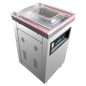 High Performance Fish Vacuum Packing Machine For Packaging Industry