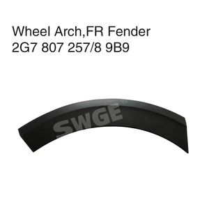 OEM 2G7 854 731/732 9B9 pour <span class=keywords><strong>TAIGO</strong></span> AUTO voiture roue avant sourcil 2G7 807 257/258 9B9 - Product Image 4