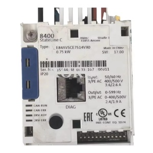 ตัวแปลง E84AVSCE7514VX0 สภาพดี - Product Image 6