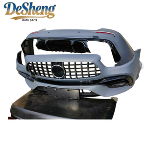 Le meilleur choix pour les propriétaires de voitures : kits de conversion de carrosserie pour Mercedes-Benz Classe E W12 vers W13, W14, E63, installation sans tracotage - Product Image 3