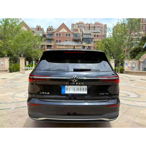 Caja de cambios automática sin accidentes Durable usado <span class=keywords><strong>Volkswagen</strong></span> Viloran 5 puertas 7 Seat 2,0 T Midsize MPV - Product Image 2