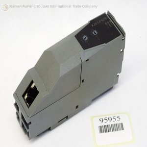 บี &amp; ไมโครโปรเซสเซอร์แบบฝังตัวรุ่น X20cp0291 Rev.h0 ของแท้ใหม่พร้อมส่ง สำหรับระบบอัตโนมัติในอุตสาหกรรม แพ็คเกจเฉพาะสำหรับการเขียนโปรแกรม PLC - Product Image 1