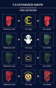 Шелковый галстук из тонкого твила темно-красного цвета, винтажный, быстросохнущий, для деловых мероприятий, мужской, 2025 года, класса люкс. - Product Image 6