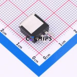 Nouveau et original VBL16R34SFD TO-263(D2PAK) Transistor à effet de champ (MOSFET) - Product Image 2