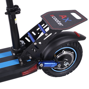 บริษัทจำหน่ายสกู๊ตเตอร์ไฟฟ้าสำหรับผู้ใหญ่ แบตเตอรี่ลิเธียม 350 วัตต์ สำหรับผู้ใหญ่ชาวจีน - Product Image 4