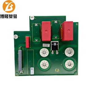 Module d'atténuation d'ondes de l'onduleur 6SE7038-6EK84-1GG0 Onduleurs Convertisseurs 100% Neuf d'origine Stock d'entrepôt Contrôleur de programmation PLC - Product Image 2