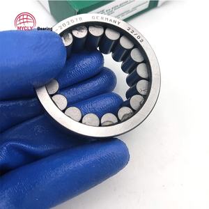 แบริ่งลูกกลิ้งทรงกระบอก30.7X58X21mm เรเดียล <span class=keywords><strong>F</strong></span>-<span class=keywords><strong>94137</strong></span>ตลับลูกปืน308-524 2410.914.001 - Product Image 6