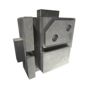 <span class=keywords><strong>Graphite</strong></span> bền đặc biệt hình khuôn phần cho sản xuất công nghiệp - Product Image 6