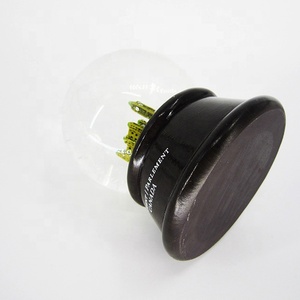 Custom Professional Resin Crafts Snowball Musical Snow Globe Art Deco Design <strong>for</strong> <strong>Home</strong> <strong>Decor</strong> Engraved Promotional <strong>Item</strong> - Product Image 6