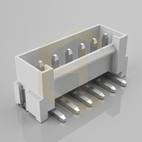 Connecteurs mâles/femelles HC-VH, pas de 3,96 mm, 2p/3p/4p, en laiton, IP20, bornes à sertir pour carte PCB, accessoires