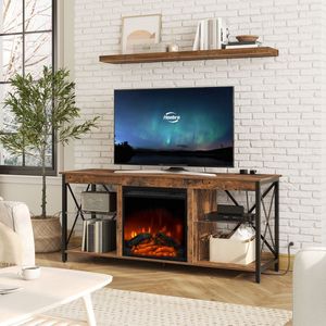 Meuble <span class=keywords><strong>TV</strong></span> de <span class=keywords><strong>140</strong></span> <span class=keywords><strong>cm</strong></span> en gros, centre de divertissement de <span class=keywords><strong>140</strong></span> <span class=keywords><strong>cm</strong></span> de large, unité de télévision de 55 pouces, console multimédia de 55 pouces - Product Image 3