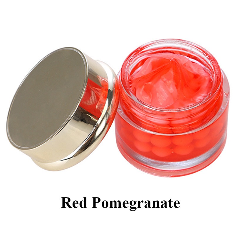 Red Pomegranate
