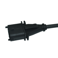 Sensor de Posición del Cigüeñal 90536064 en Oferta para Opel Tigra TwinTop, Pieza de Repuesto