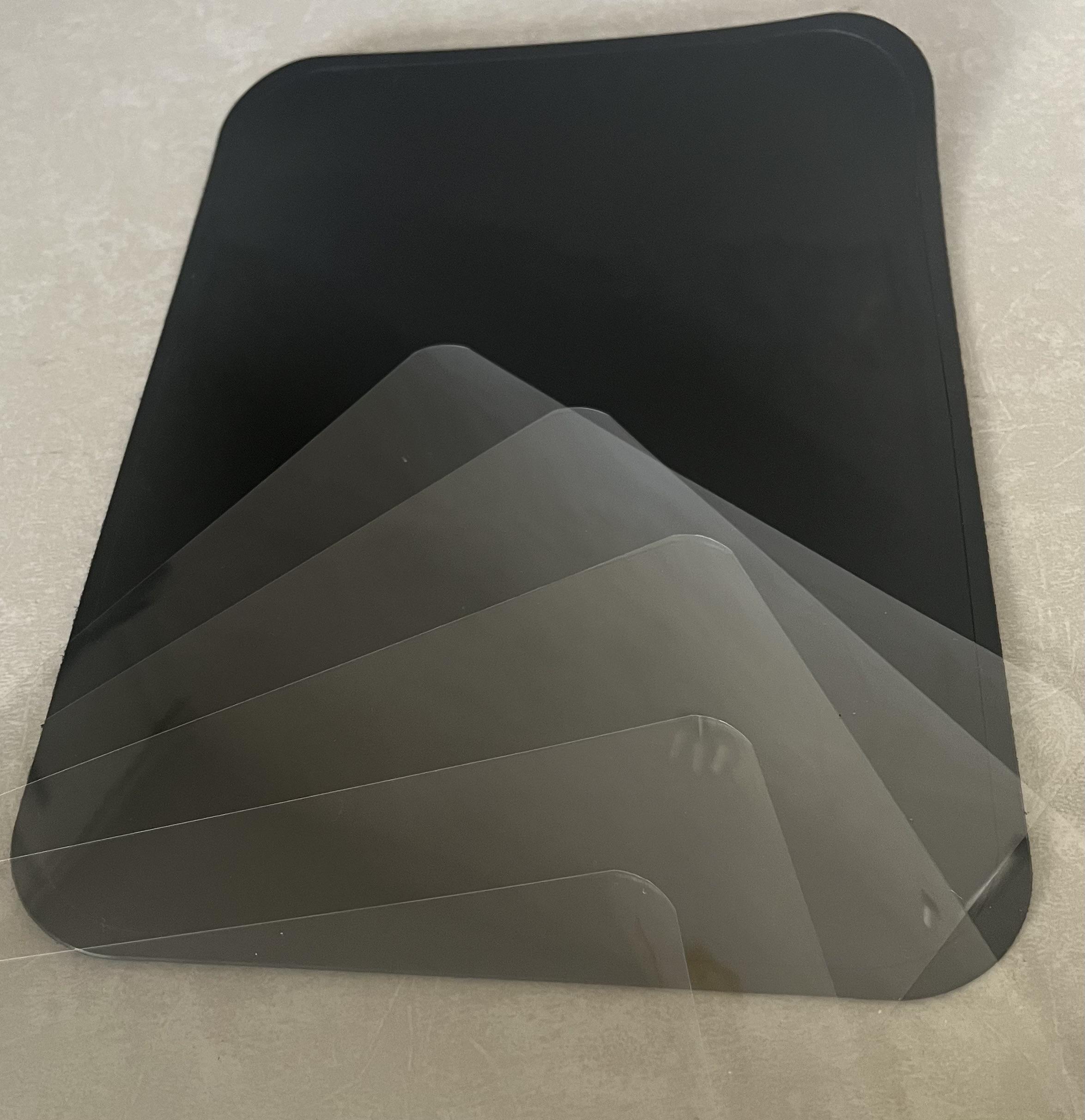 โปร่งใส