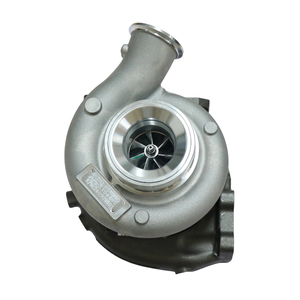 Turbocharger 3790142 5604175 5355646 5354525 5355412 5604175RX 5355646RX for Cummins ISF 2<strong>.</strong>8 3<strong>.</strong>8 Truck Engine Spare Parts - Product Image 2