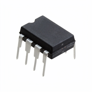 Power Management (PMIC) IRS29831PBF 8 DIP Components Electronic Manufacturer Channel - Product Image 1
