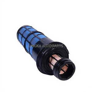 Filtre à air pour moteur de camion et de voiture 1559418, filtre à air de haute qualité, neuf - Product Image 2