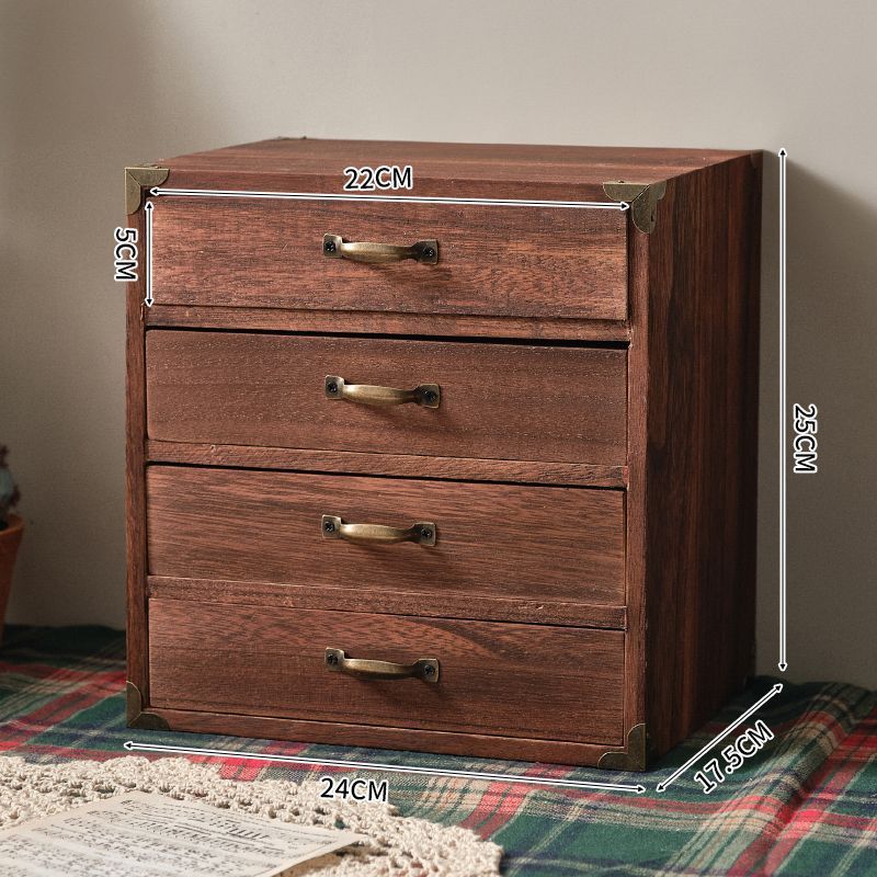 Four draws