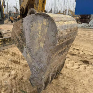 Excavatrice de 3 tonnes, machine à déterrer les arbres, machine à creuser des tranchées - Product Image 1