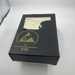 อุปกรณ์อุตสาหกรรม Emerson A6220 ป้องกันไฟฟ้าสถิต ผลิตในเยอรมนี - Product Image 1