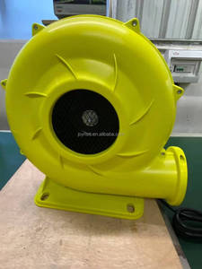 Commerciële 2 Pk Opblaasbare Kasteel Luchtblazer Ventilator Voor Bounce Huizen En Andere Springkussens - Product Image 6