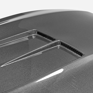 Capot EPA Svelte pour Genesis G70 facelift 2022 - Product Image 5