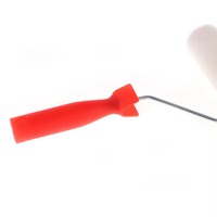 Produits de vente chauds en Chine rouleau mural étanche et rouleau de brosse de nettoyage de brosse avec fabricant bon marché