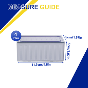 Caja de Metal Grande, 4 Colores, Personalizable con Logotipo, para Almacenamiento de Juguetes, Caja de Regalo Promocional - Product Image 2