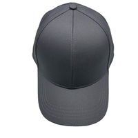 Casquette de baseball Faraday blindage EMF chapeau de blocage des rayonnements électromagnétiques pour la protection de la tête