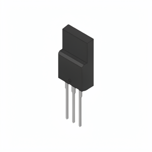 IRFIZ24NPBF TO-220AB Componentes Electrónicos Full-Pak, Servicio Integral de Transistores - Product Image 1