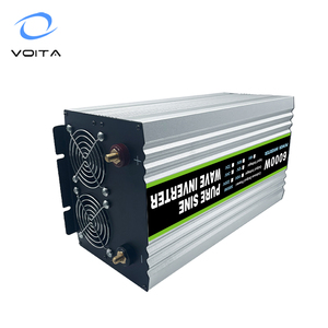 <span class=keywords><strong>Convertisseur</strong></span> 12V à <span class=keywords><strong>220V</strong></span> à haute efficacité 48v Onduleur à onde sinusoïdale pure <span class=keywords><strong>220v</strong></span> pour outils industriels - Product Image 5