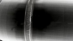 Machine de soudage orbitale ouverte avec écran tactile Siemens PLC, soudeuse <span class=keywords><strong>TIG</strong></span> DC pour tubes en acier inoxydable - Product Image 4