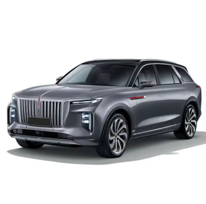 Hongqi Ehs9 2024 <span class=keywords><strong>Auto</strong></span> elettrica a buon mercato prezzo elettrico Suv 4x4 batteria <span class=keywords><strong>Auto</strong></span> 7 posti di lusso Hongqi Ev <span class=keywords><strong>Auto</strong></span> Hongqi E-hs9 2022 <span class=keywords><strong>Auto</strong></span> usate - Product Image 6