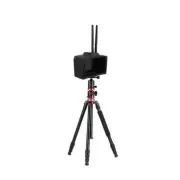 800D Pro 5.8G 5-Inch FPV Goggle Replaceable Display Plastic Headset - Product Image 4