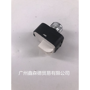 Interruptor de espejo retrovisor Xsd 4F0959565 para Audi, pieza de repuesto, perilla de ajuste - Product Image 4