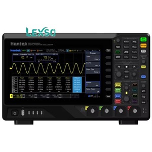 ออสซิลโลสโคปดิจิตอล Hantek DPO7104E แบนด์วิดท์ 100MHz Lexso - Product Image 2