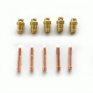 Hot bán làm mát bằng không khí QQ150 Tig Argon Hàn ngọn đuốc - Product Image 5